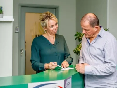 Ontdek de voordelen van fysiotherapie in Varsseveld